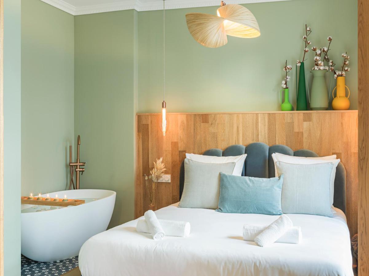Appartamento Nature And Haven Of Peace Parigi