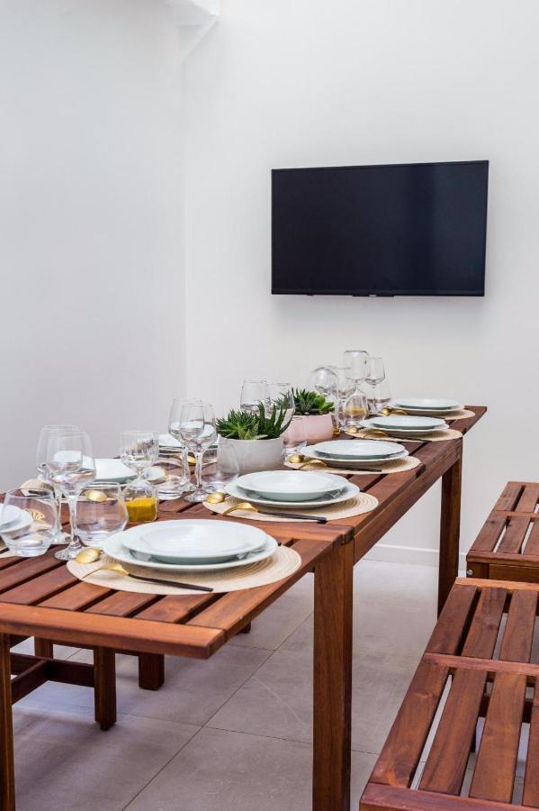 Appartement10p/full Equipped/bonne Nouvelle/bourse Paris