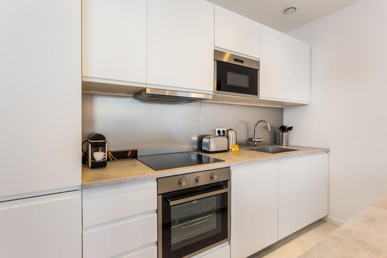 Apartment Appartement10p/full Equipped/bonne Nouvelle/bourse *