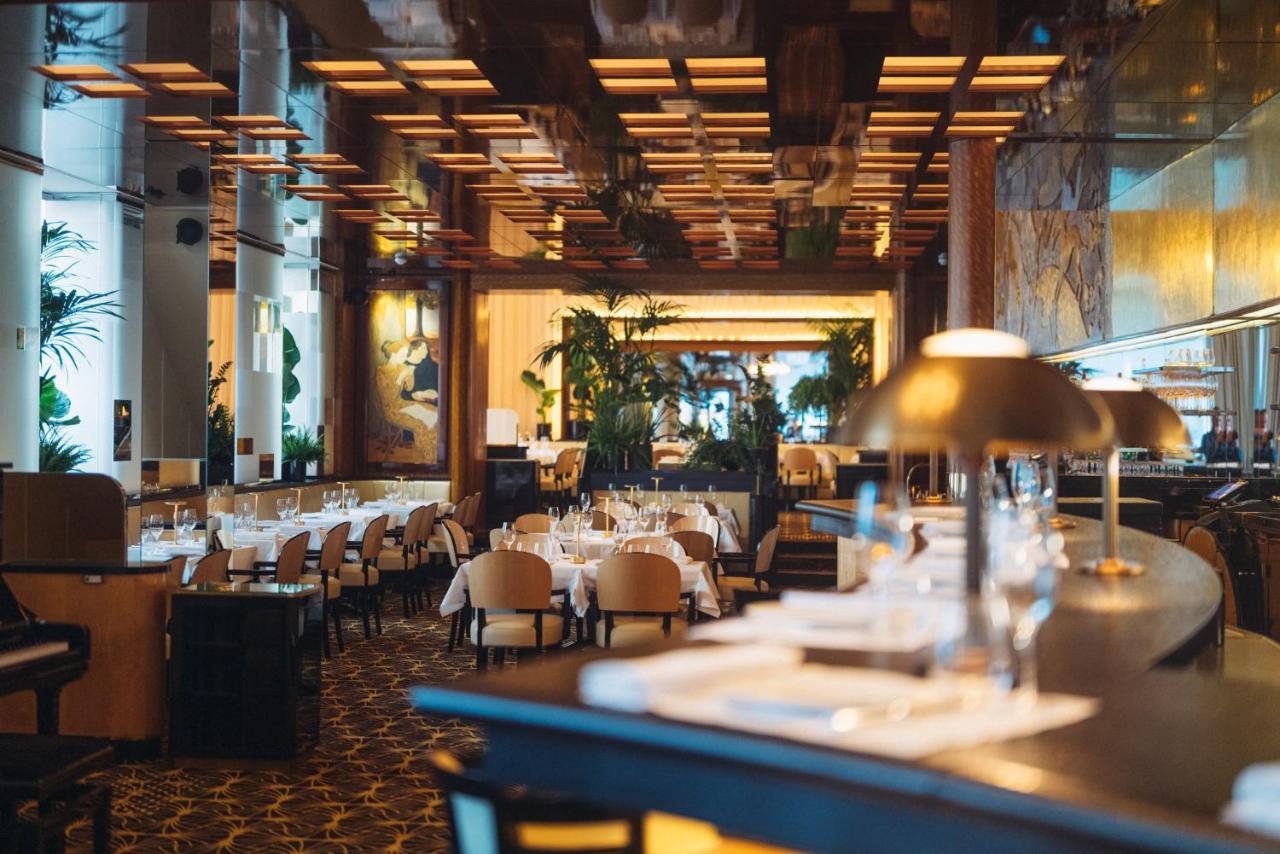 Plaza Athénée - Dorchester Collection Hotel