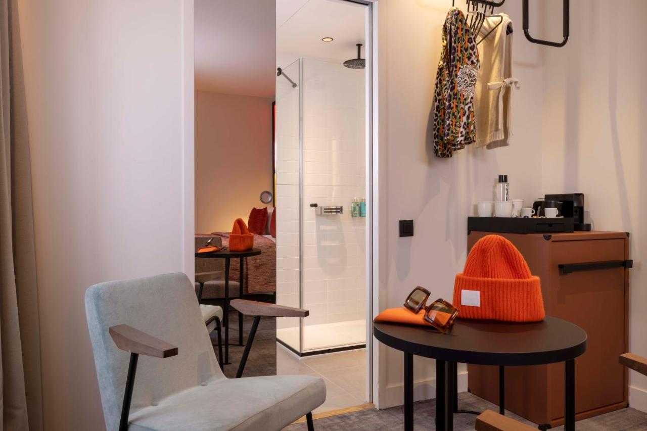 Hotel Le 12 Parigi