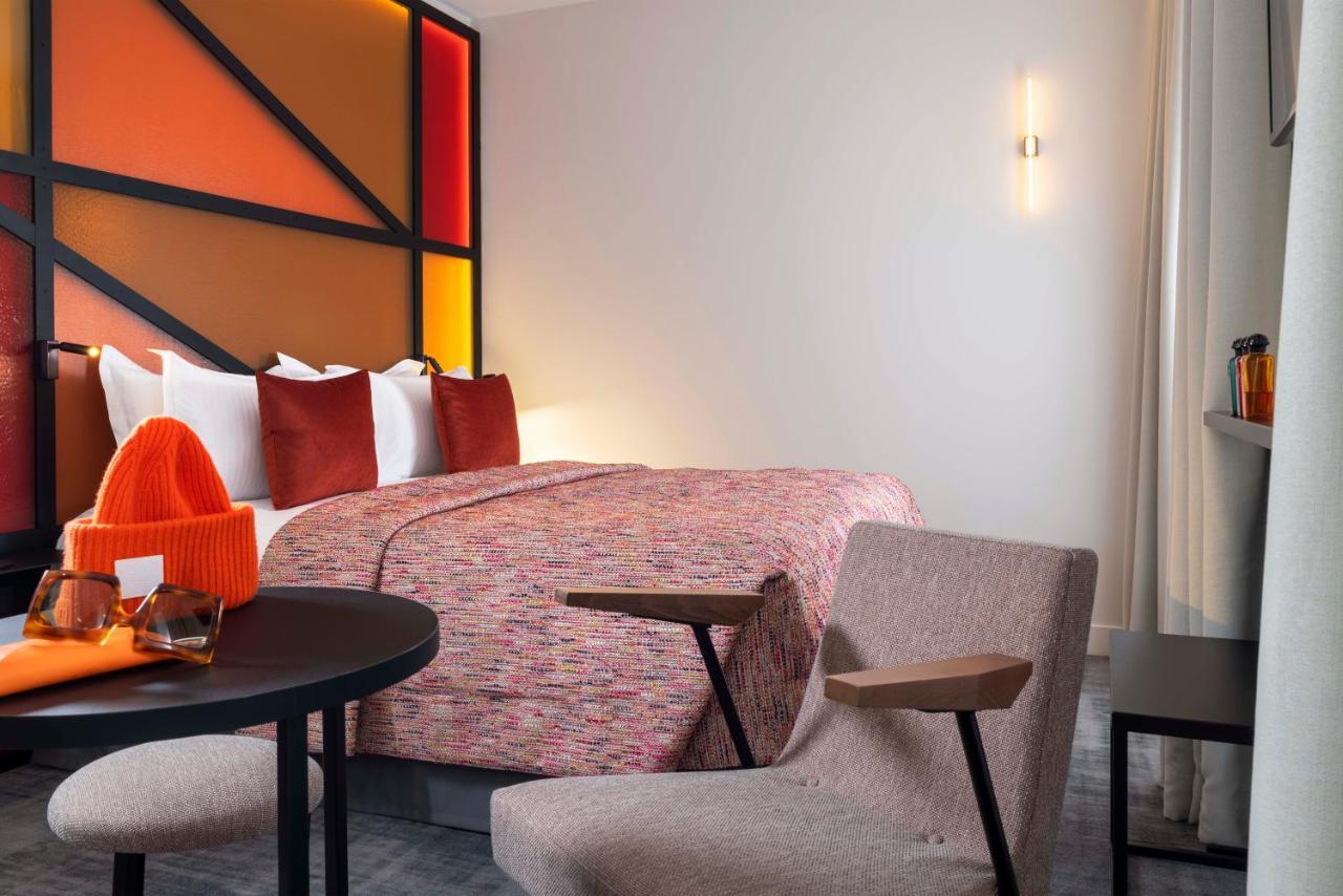 Le 12 Hotel 4*