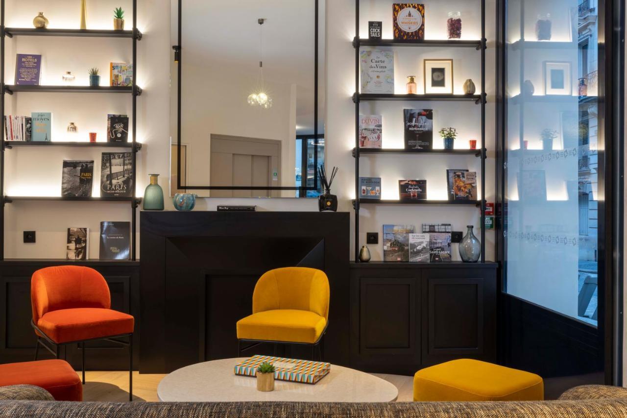 Le 12 Hotel 4*