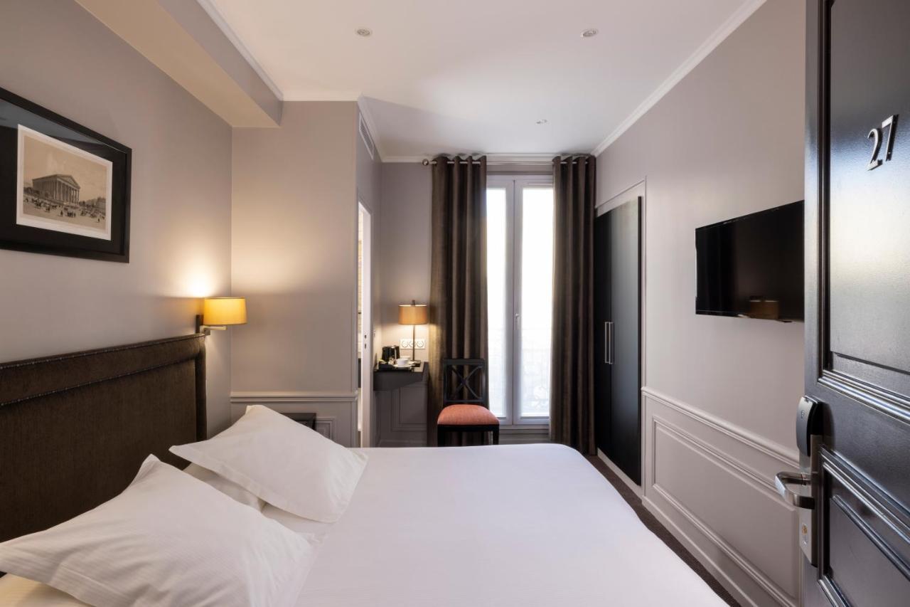 Hotel Pavillon Monceau 3*