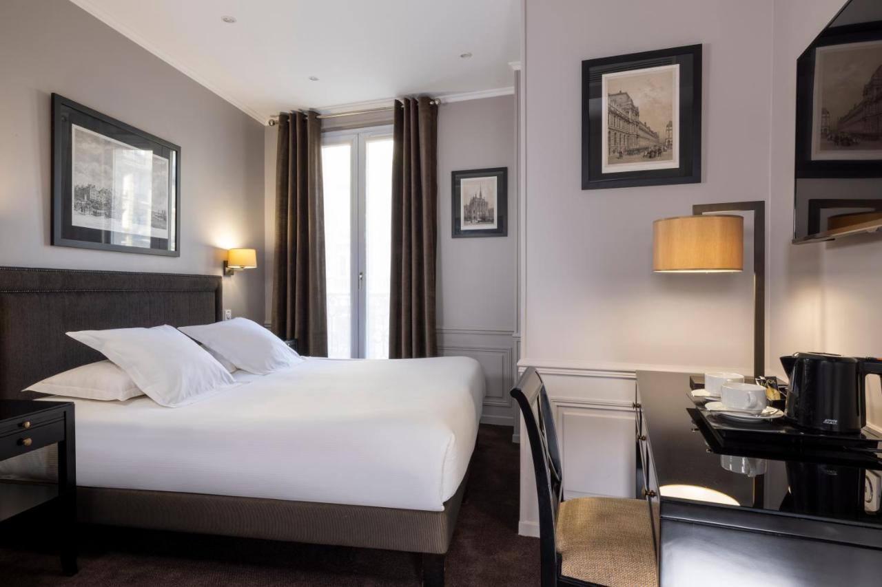 Pavillon Monceau Parigi