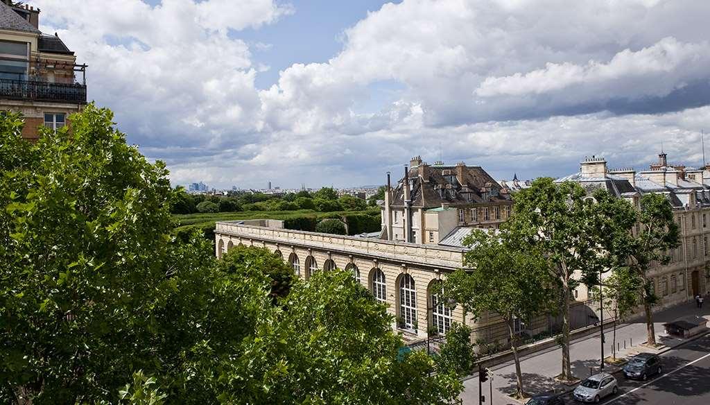 Hotel Observatoire Luxembourg 4*