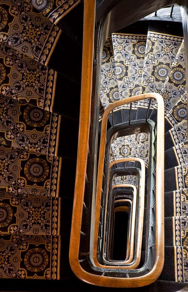 Observatoire Luxembourg 4* Parigi