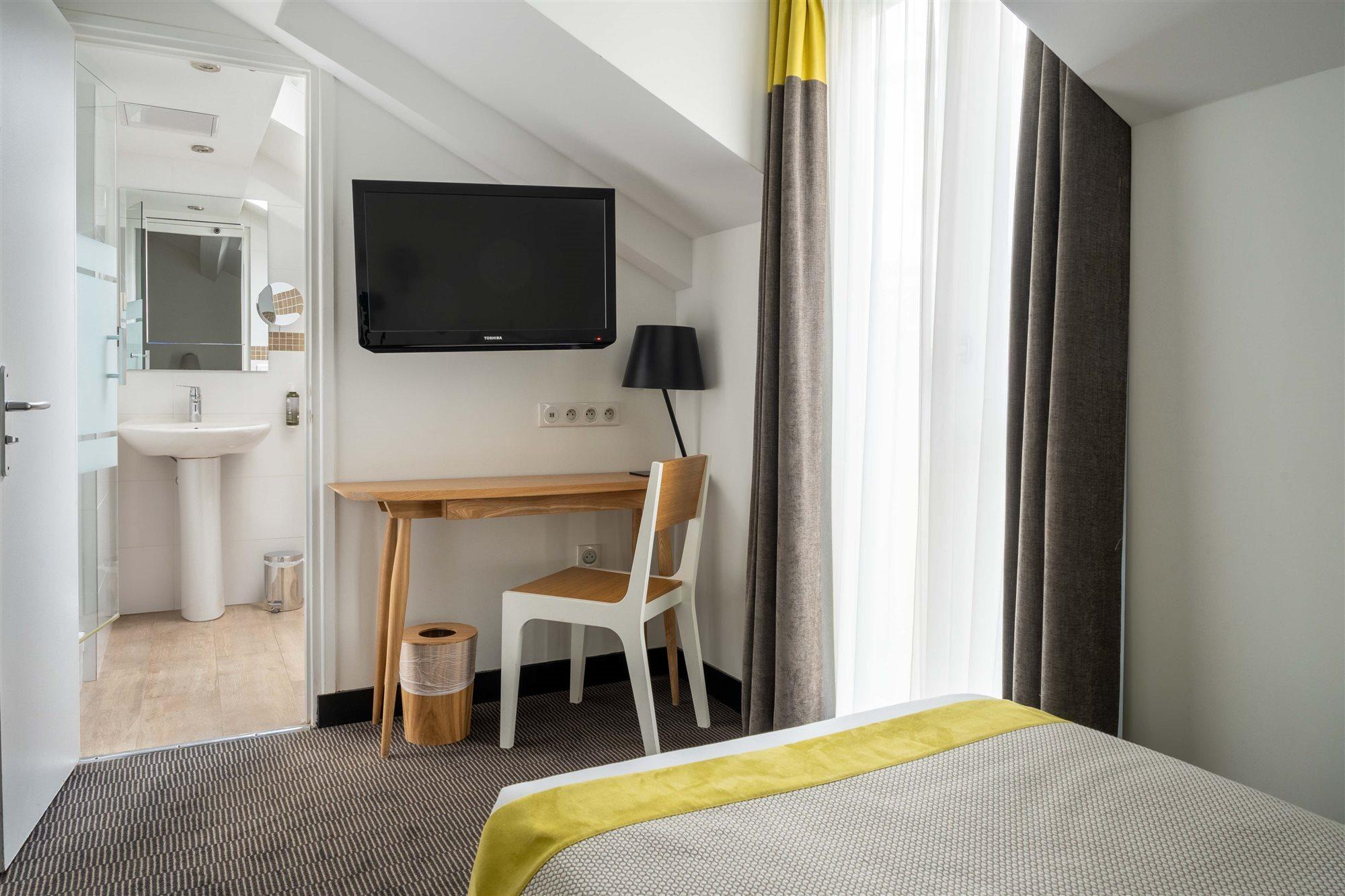 George - Astotel Hotel 3*