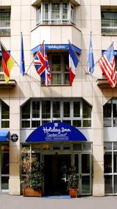 Holiday Montmartre By Ihg 4*