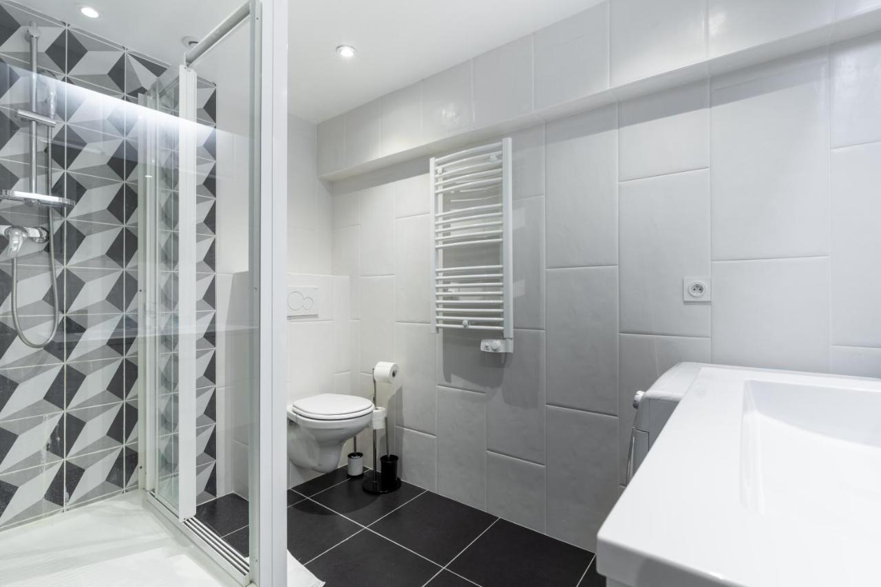 Apartment Hsh Cosy Passy-ranelagh I *