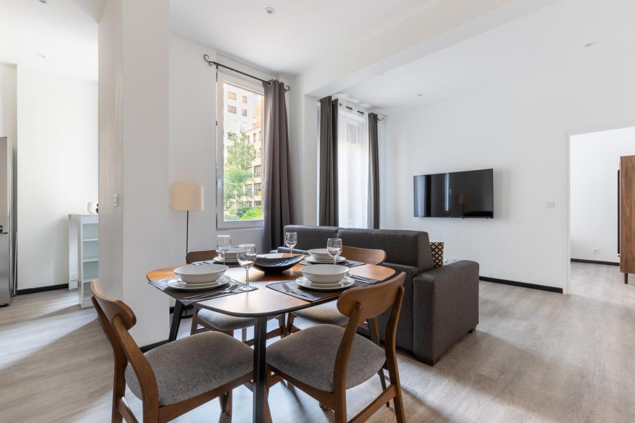 Hsh Cosy Passy-ranelagh I