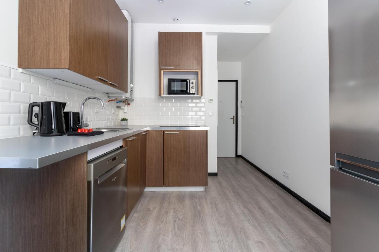 Hsh Cosy Passy-ranelagh I Apartment Paris
