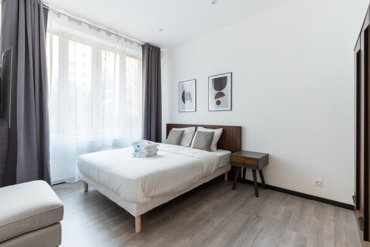 Apartment Hsh Cosy Passy-ranelagh I *