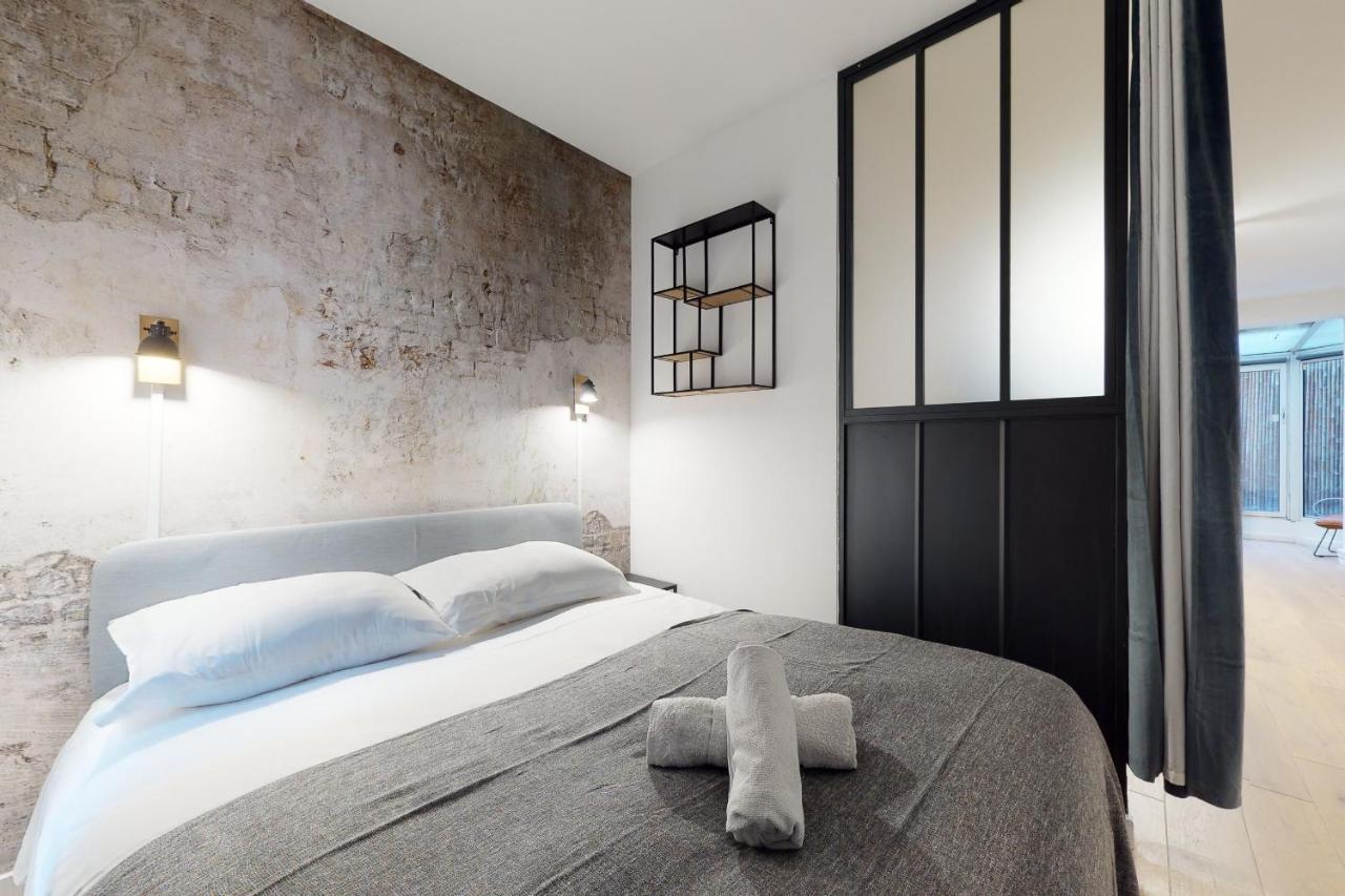 Artist Atelier - Tour Eiffel Apartment Paris