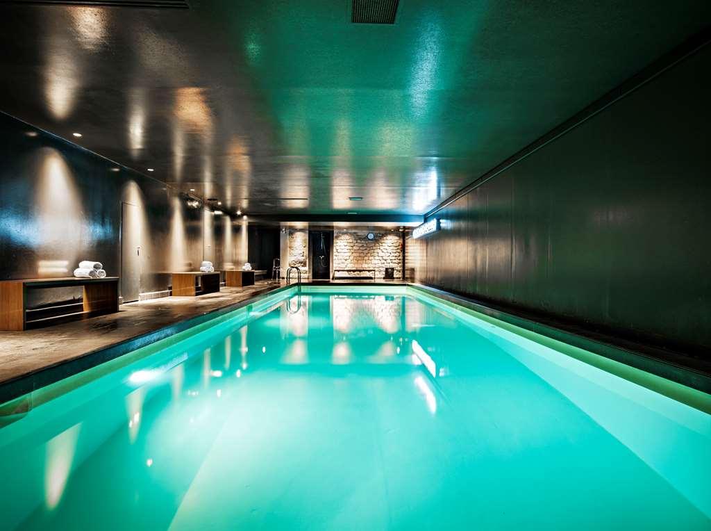Saint Albany 4* Parigi