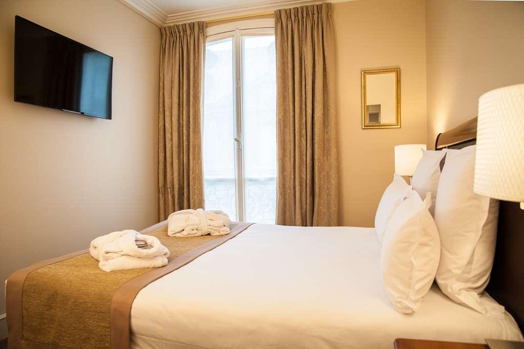 Saint Albany 4* Parigi