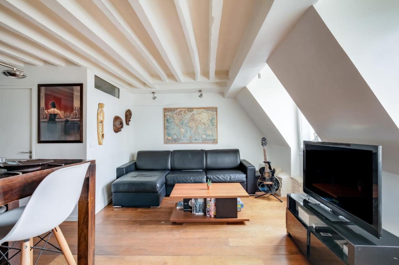 Appartamento Guestready - Nice And Cozy De Ville *