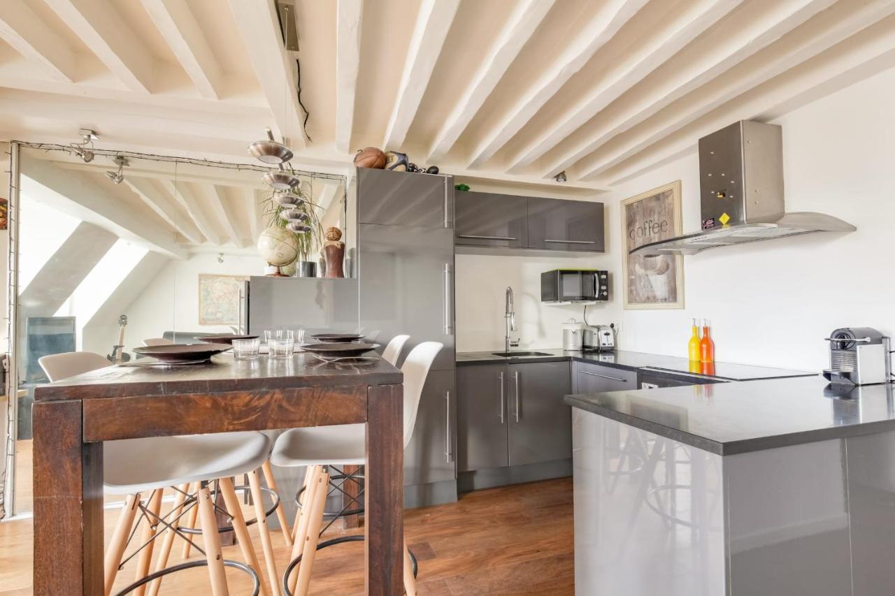 Appartamento Guestready - Nice And Cozy De Ville *