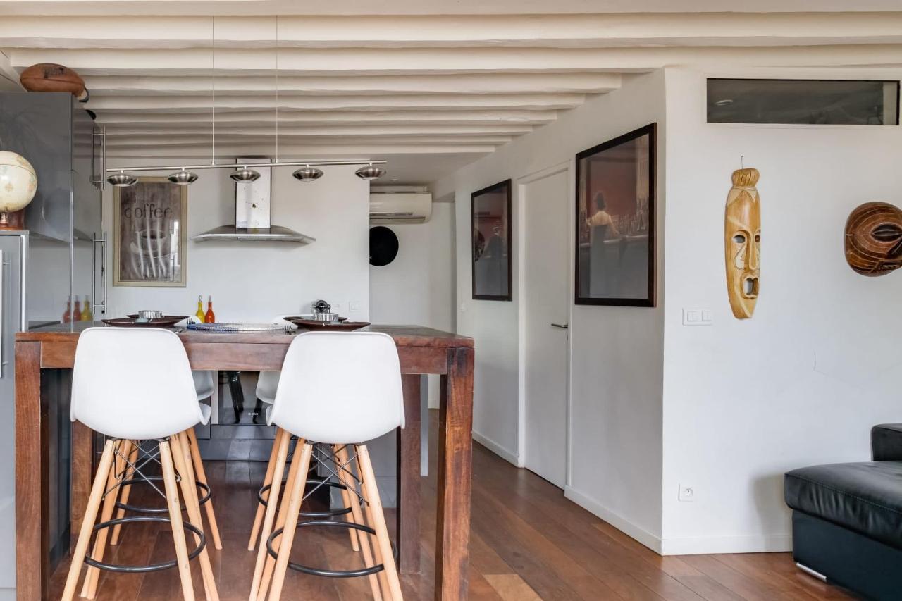 Guestready - Nice And Cozy De Ville Appartamento *