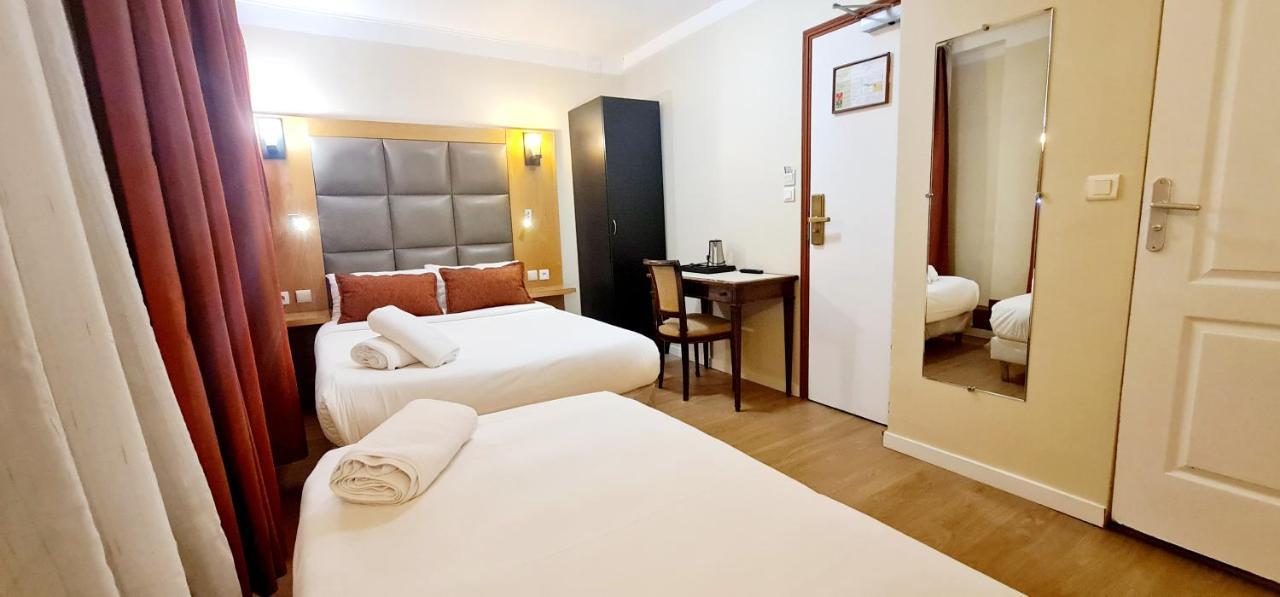 Hotel De France 18