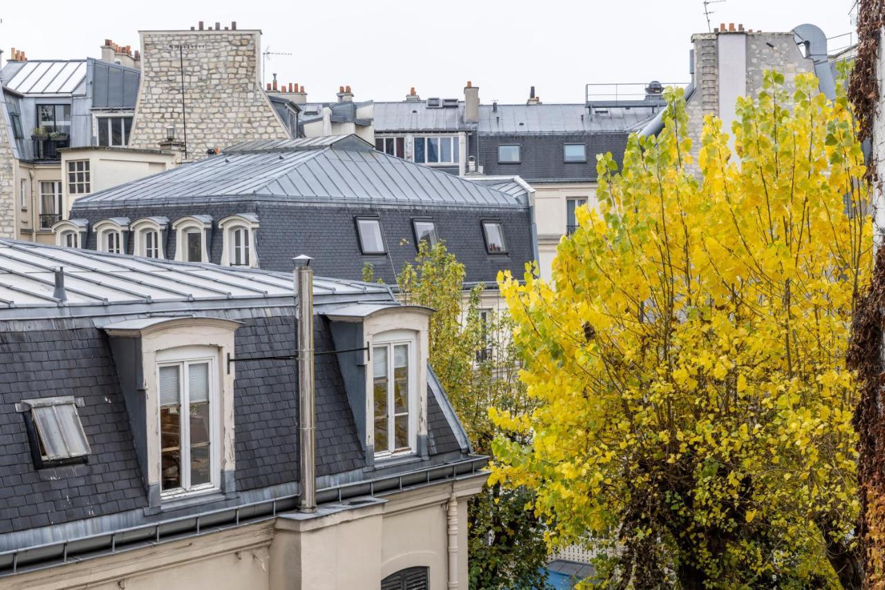 Yuna Blanche Parigi