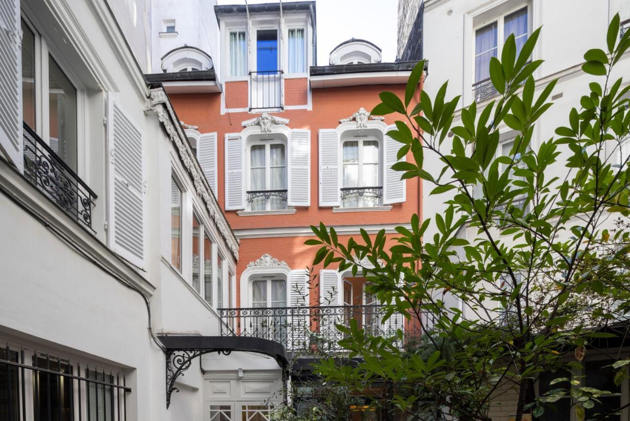 Yuna Blanche Parigi