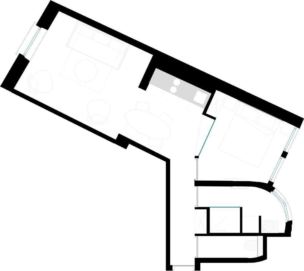 My Maison In - Louvre Parigi