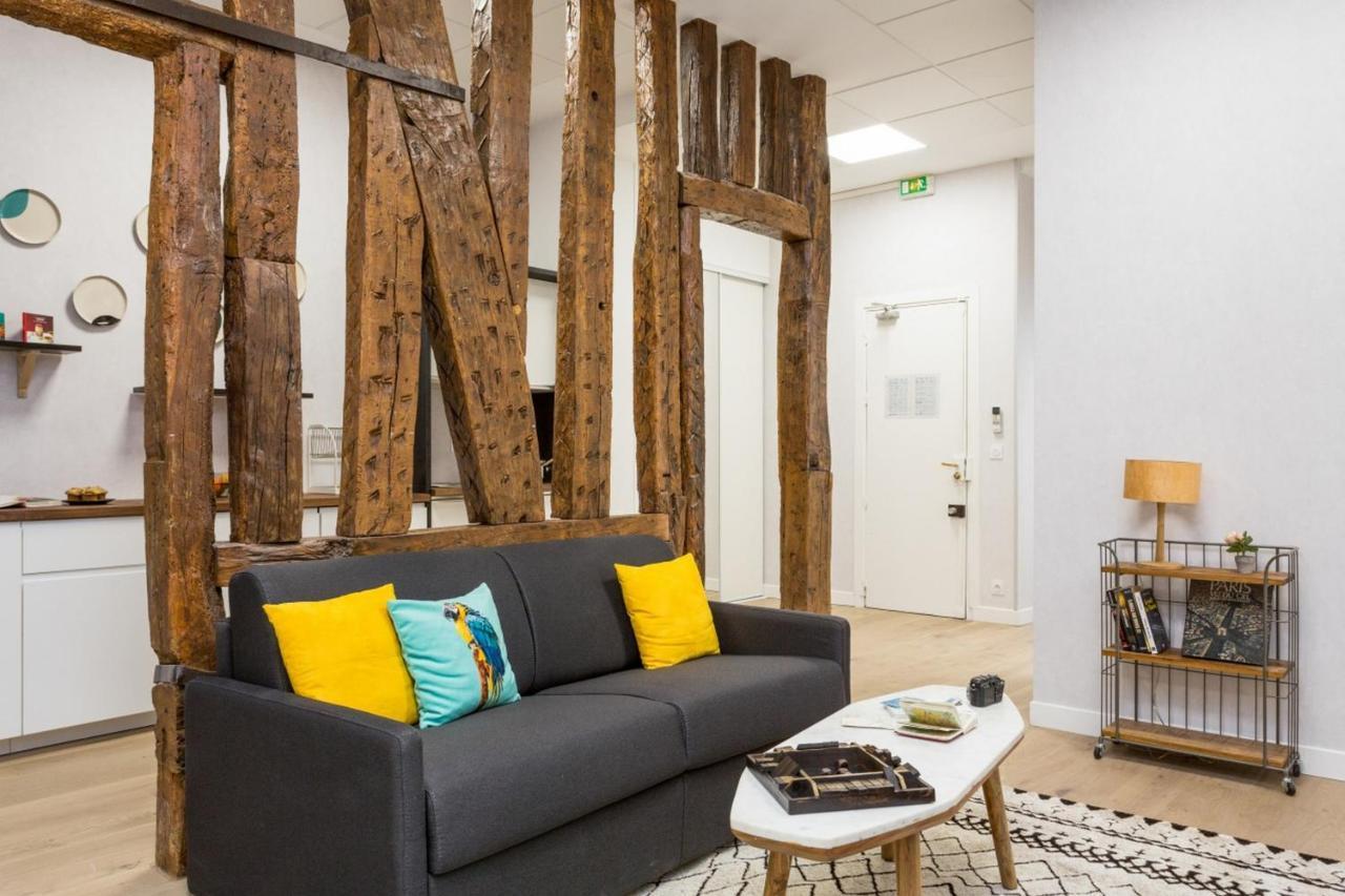 Appartamento Di 96 M² Con 3