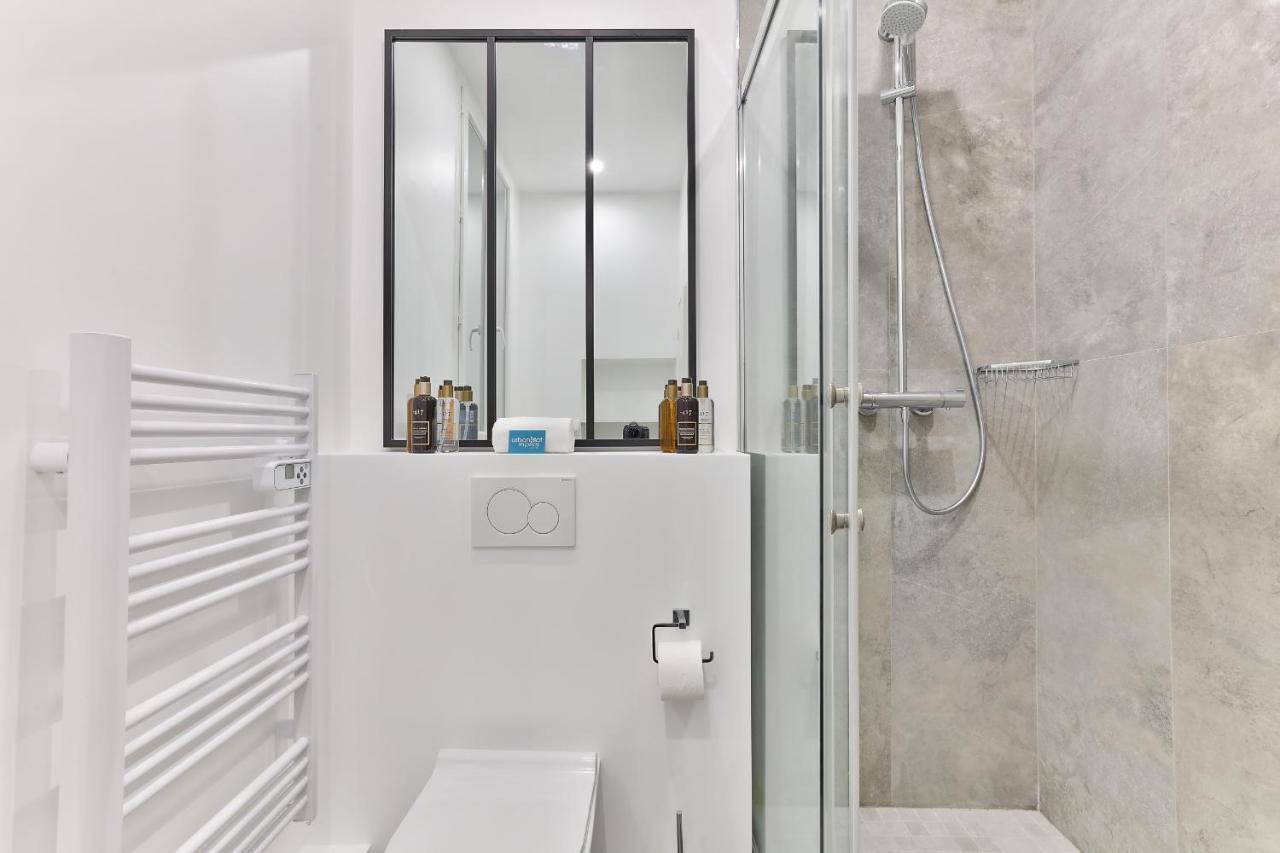 Apartment 126 - Urban Amazing 3br Montorgueil