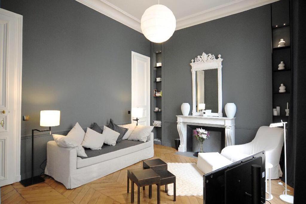 High L' Elysee Faubourg St Honore * Paris
