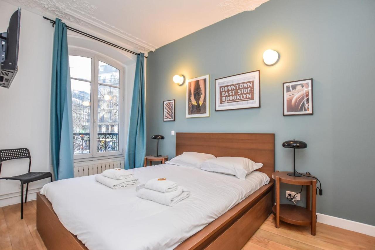 Cmg - Magenta / Saint-vincent De Paul Appartamento Parigi