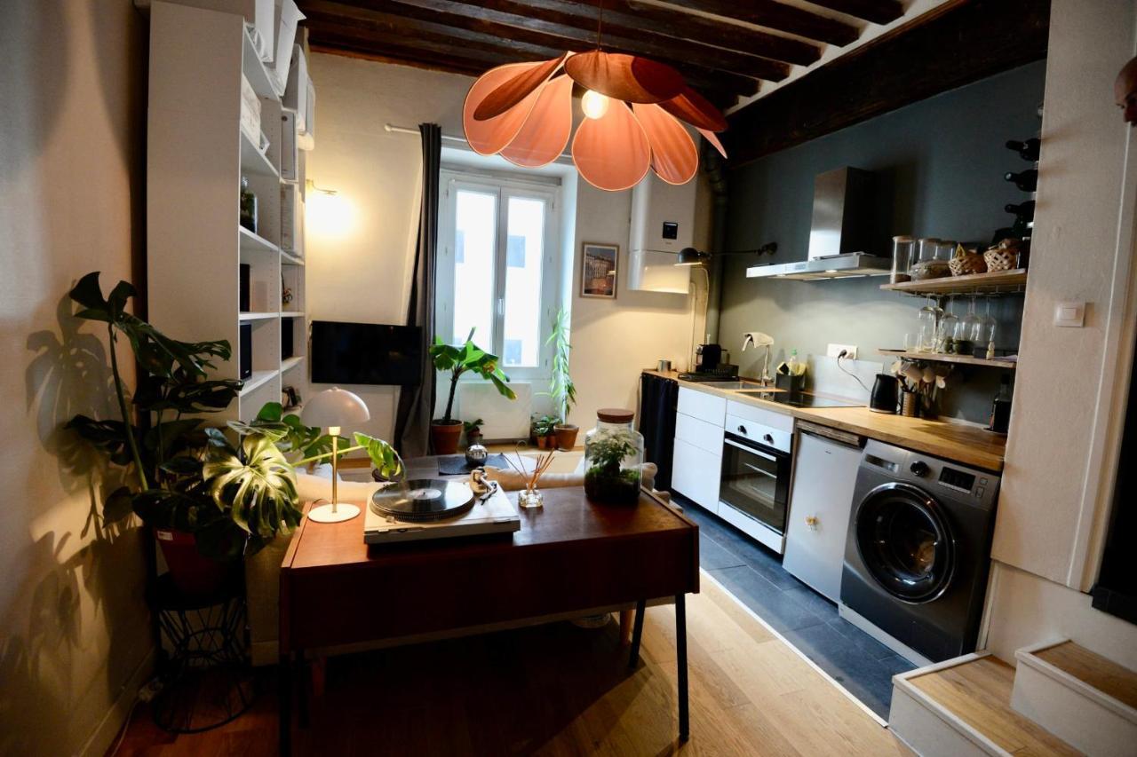 Superb Studio For 2 In *