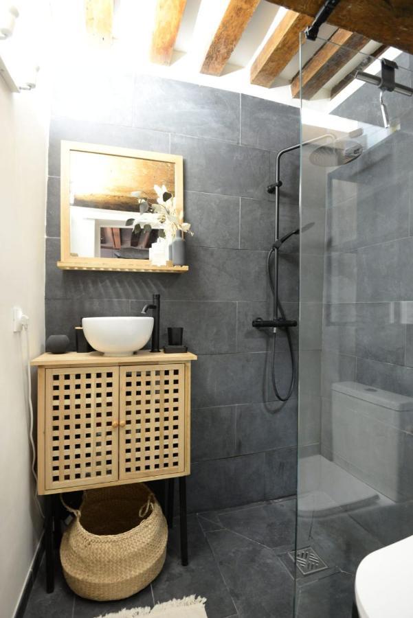 Superb Studio For 2 In