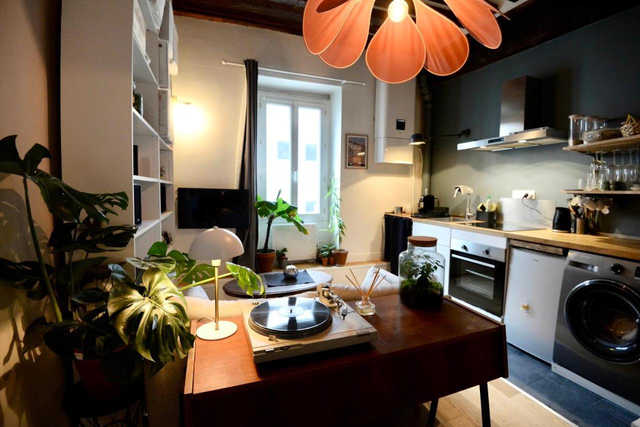 Superb Studio For 2 In Appartamento *