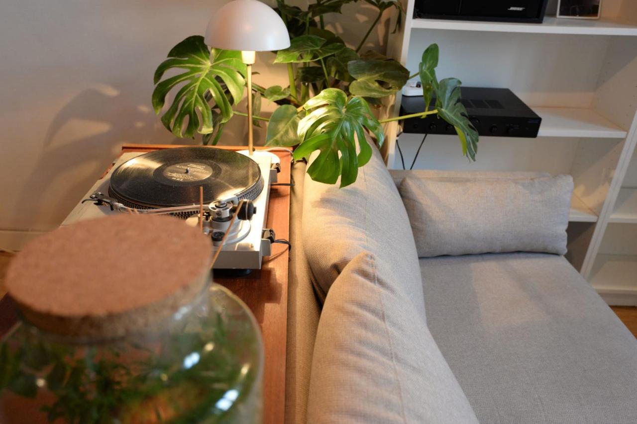 Appartamento Superb Studio For 2 In Parigi