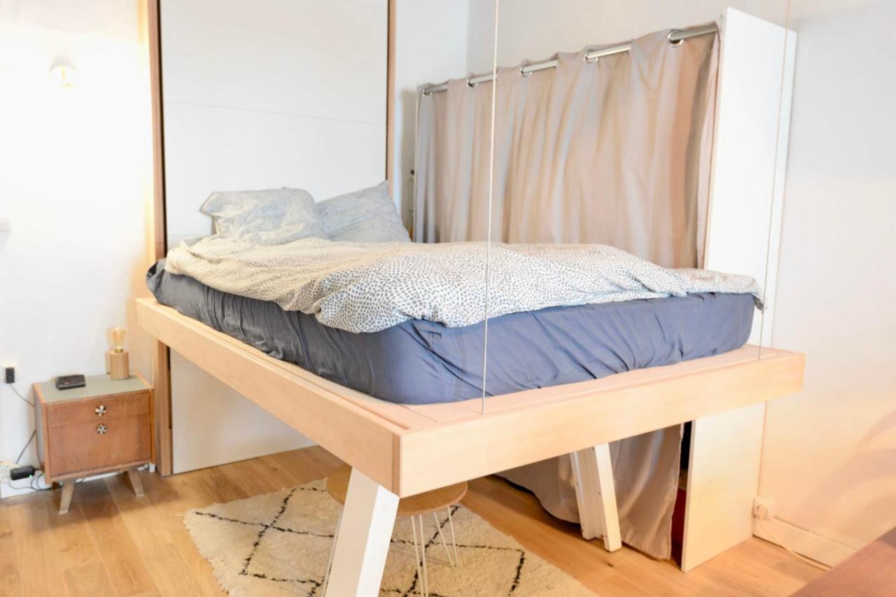 Superb Studio For 2 In