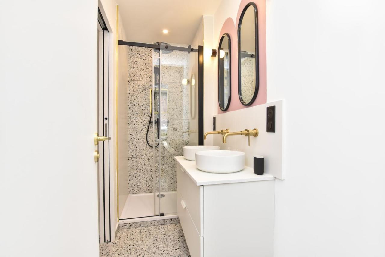 Appartamento Charming And Cosy Flat Next To The Eiffel Tower