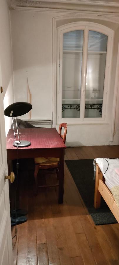 Alloggio in famiglia Private Iii For 1 Person Maximum In Our Family In 10, Near La Gare Du Nord