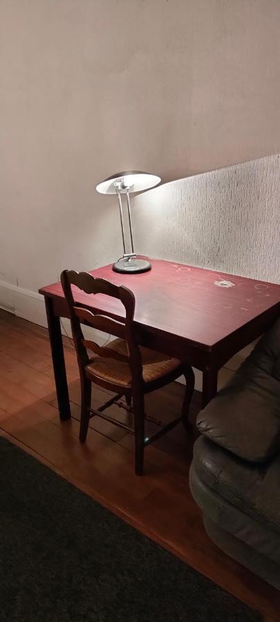 Private Iii For 1 Person Maximum In Our Family In 10, Near La Gare Du Nord Alloggio in famiglia *