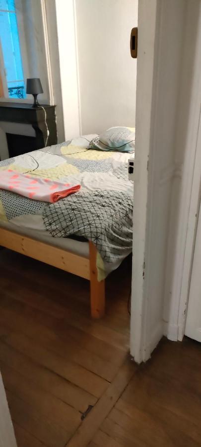 Alloggio in famiglia Private Iii For 1 Person Maximum In Our Family In 10, Near La Gare Du Nord Parigi