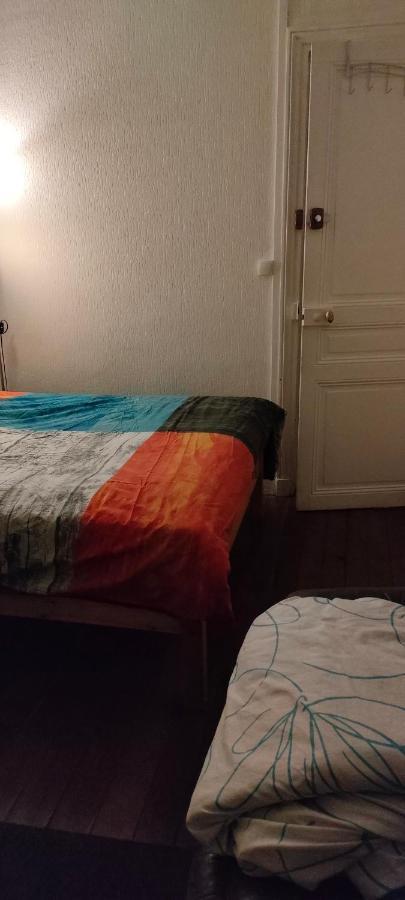Alloggio in famiglia Private Iii For 1 Person Maximum In Our Family In 10, Near La Gare Du Nord Parigi