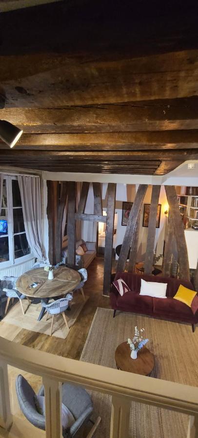 Appartamento High Saint Germain De Pres 6 *