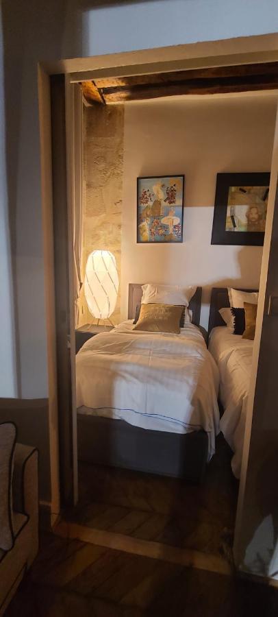 Appartamento High Saint Germain De Pres 6 Parigi