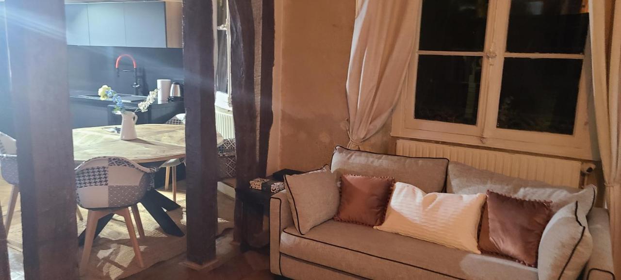 Appartamento High Saint Germain De Pres 6 *