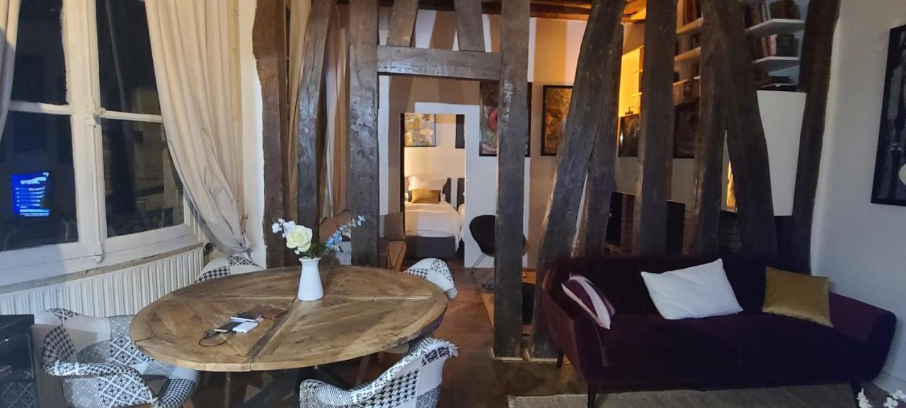 Appartamento High Saint Germain De Pres 6 *