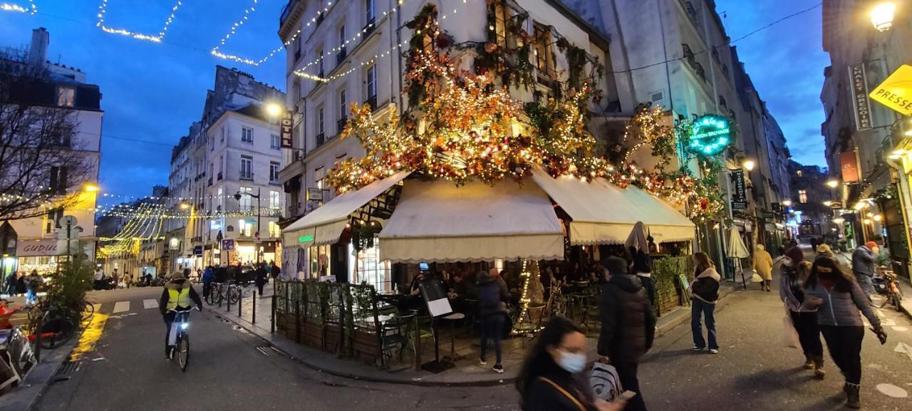Appartamento High Saint Germain De Pres 6 *