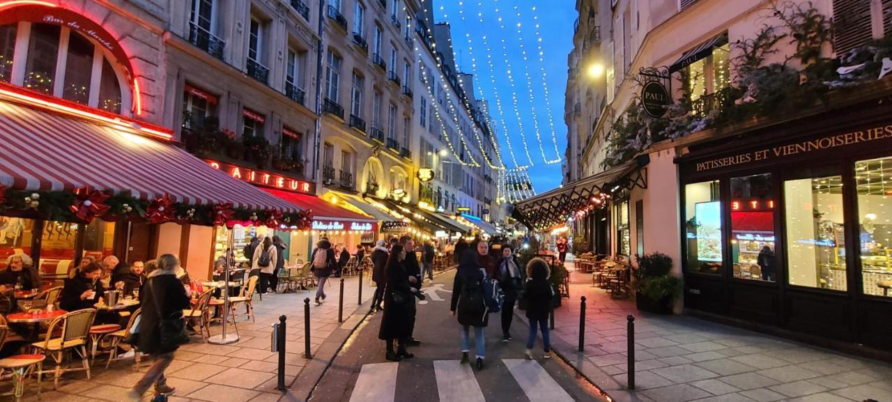 High Saint Germain De Pres 6 * Parigi