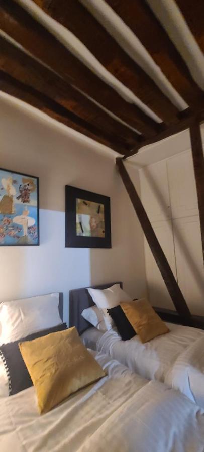 High Saint Germain De Pres 6 Appartamento