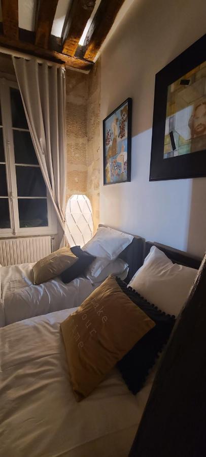 Appartamento High Saint Germain De Pres 6