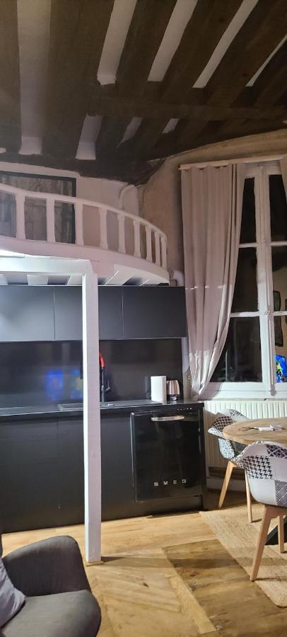 Appartamento High Saint Germain De Pres 6